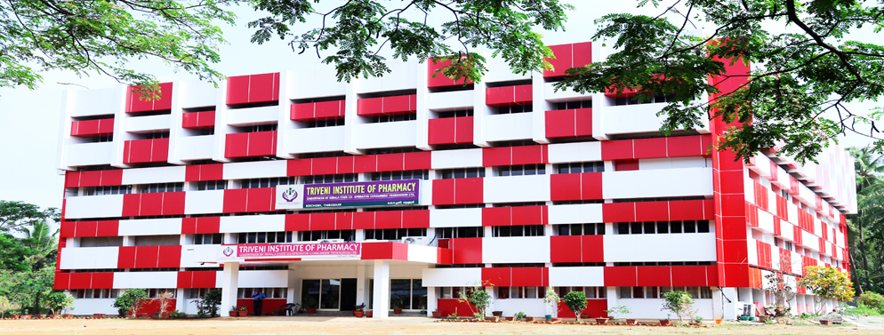 Triveni Institute of Pharmacy