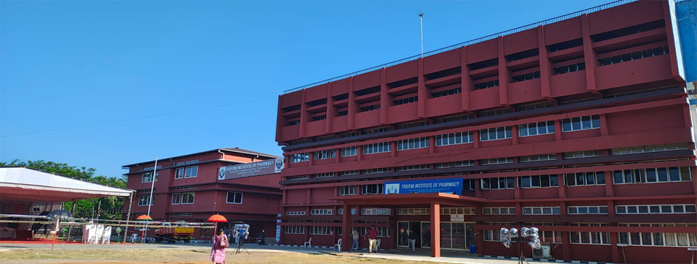 Triveni Institute of Pharmacy
