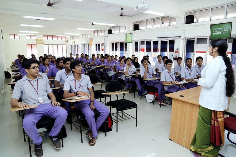 Triveni Institute Of Pharmacy