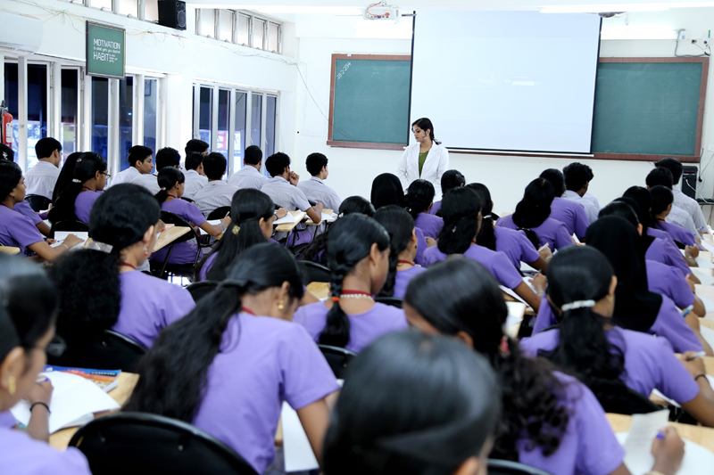 Triveni Institute Of Pharmacy